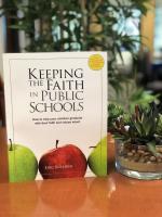 Keeping the Faith in Public Schools (Handbook)